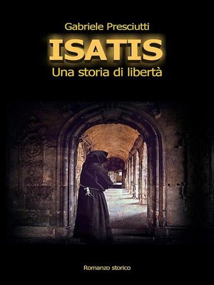 cover image of Isatis. Una storia di libertà